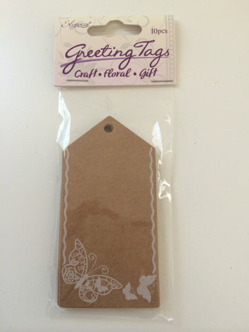 Tags - Large - Various Designs