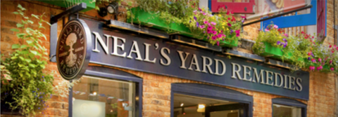 NYR Notelets - General - Covent Garden